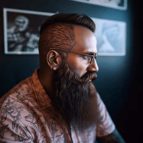 davidcarmelalex Collection