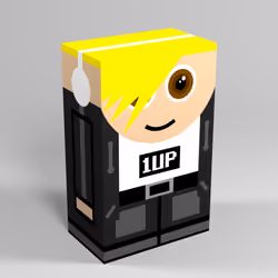  Minimint #5938