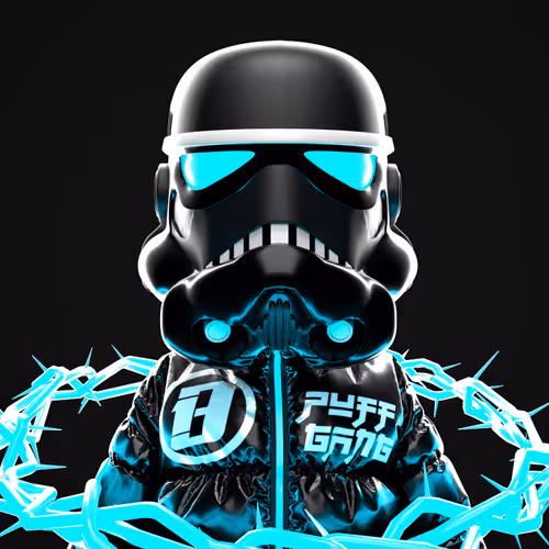 The Metapuffers Top Holders Club