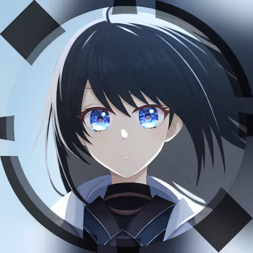 S Infinity Pfp