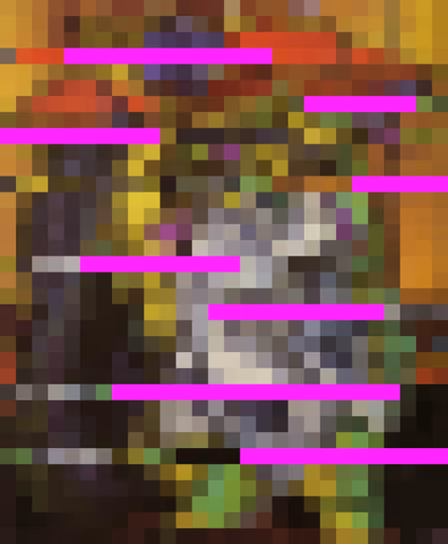 Item #84196547681794199963994365975499379069516530890024009512204236973559771037697 Media