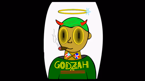 GODZAH.ETH