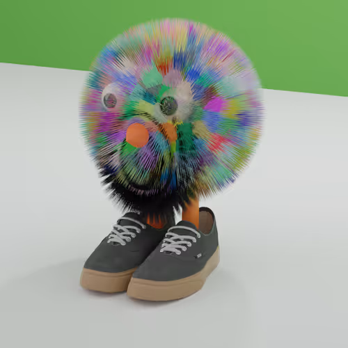 Birdy Balls