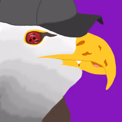 Eagle #16