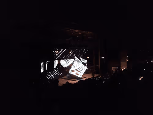 Deadmau5 @ Redrocks 11/2/19