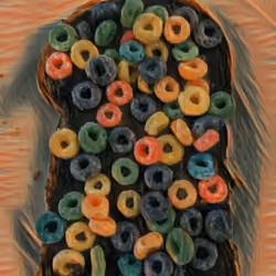 breadwithloops #60