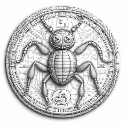 Item #85531800225771656681435326152802531804875886668429207003651241129577602361104 Media