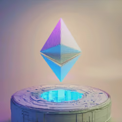Ethereum MAX