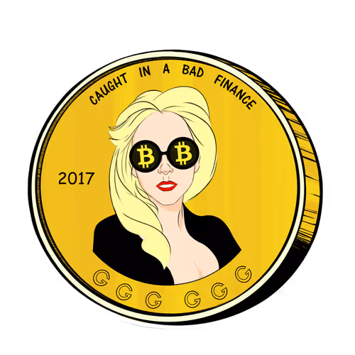 Celebrity Coins By Foox