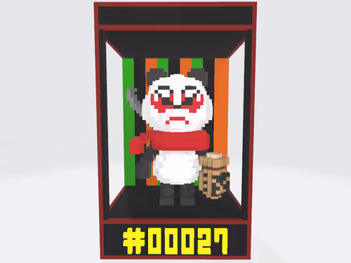 Item #35051758698191766710811335394903604234736231935512754380776662800367559376897 Media