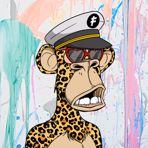 Futurenow Ape Club