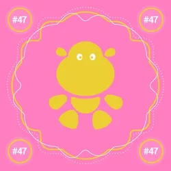 Hippo #47. Lawrence