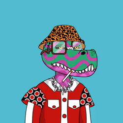 Byteosaurus #3013