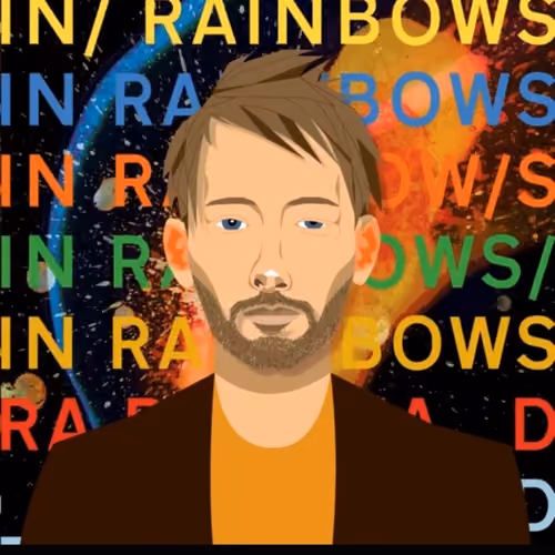 Radiohead Test Image