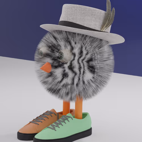 Birdy Balls