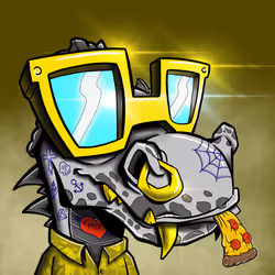 Item Media
