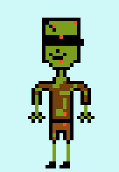 Item #77652138280740824721434383799449322745444735585245984447521823136123652669441 Media