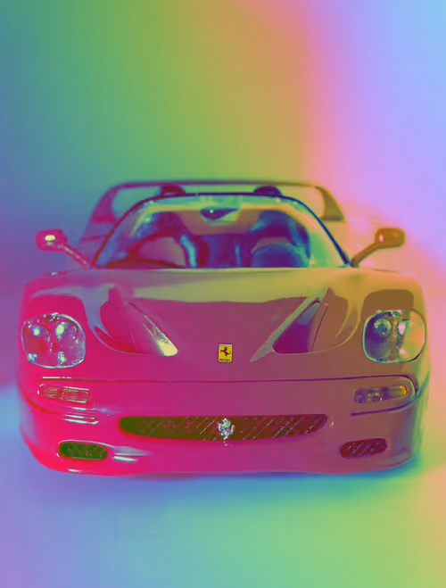 Item #42159712999449067907113964145691135009780602862476765281330278091057314922497 Media