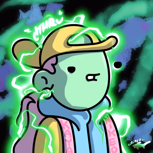 C-Thru Remix