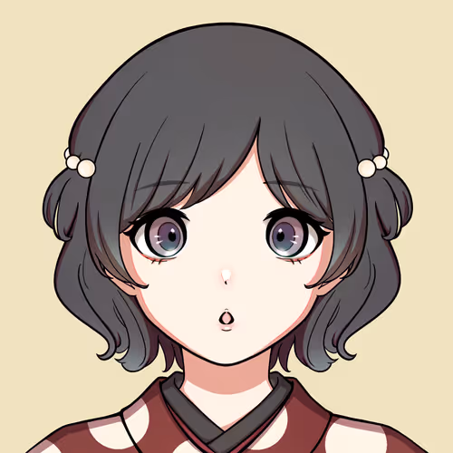 Conmaru Girl #018