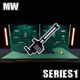 MEGAWEAPON: Limited Edition Collection