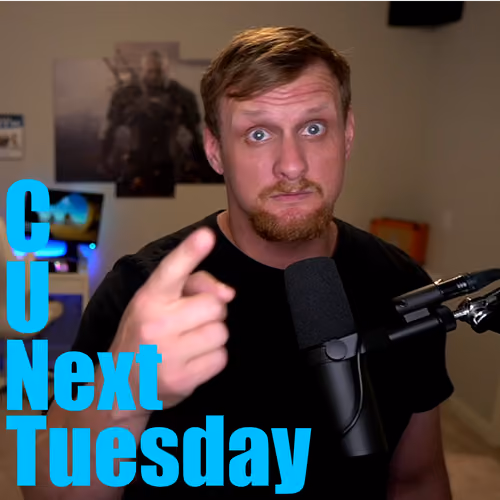 C U Next Tuesday
