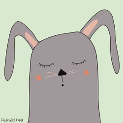 PaulinaSol-animals#63
