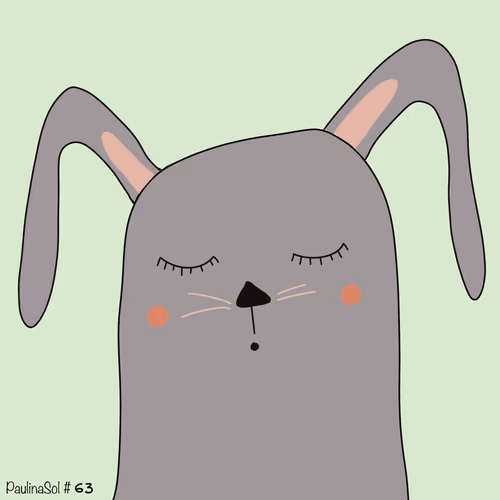 PaulinaSol-animals#63