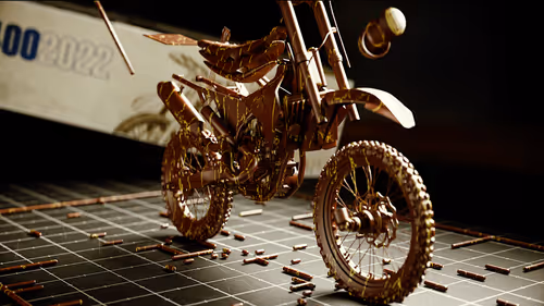 Item #48999701721845187551629841952538668355338914833838951822756247205871009923073 Media