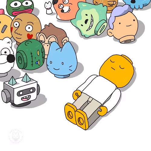 Item #111428878727650123514080126697459375068995373451385908325618105613836693274625 Media