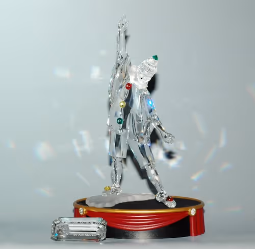 Item #13054743461556892059086844820140622319047360899879579049167545191997579984897 Media