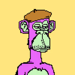 Monkey #6