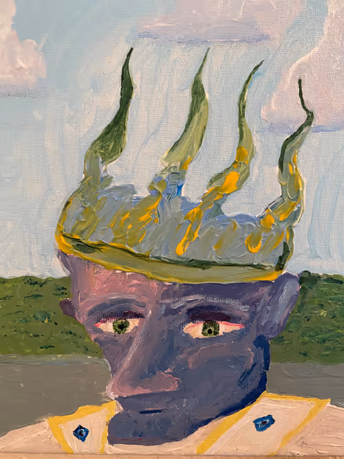 Item #32429347255769162682189199460736802958491788542897441164058398272088447123457 Media