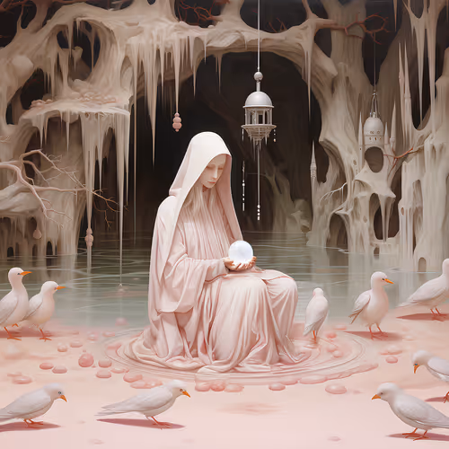Enchanted Esoterica