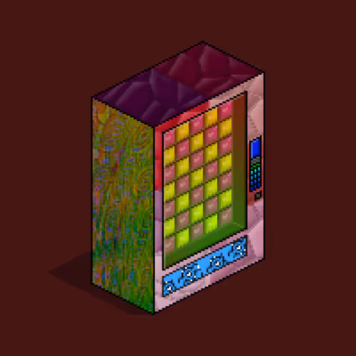 Item #76719863516648961685213390709215459008012882935125843964090385747963501608961 Media