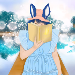 Melody of Kratui #1