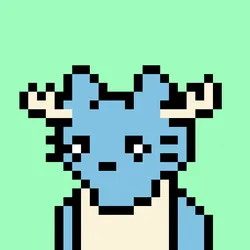 PixelCat 1404