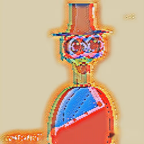 Gentleman 016