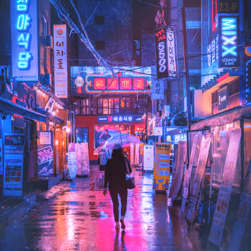 Infj-m3 Collection