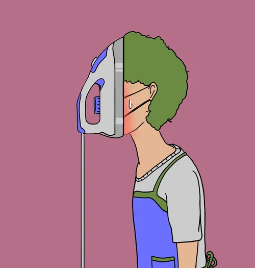 Item #80205210429560762404920626118058825131052752475020525387142332782997707685889 Media