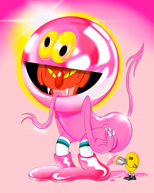 Item #5094673239739915829811245665888890227654100963496258463936833874368017727493 Media