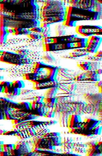Series Edition #07