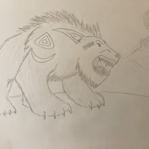 Wild Bear