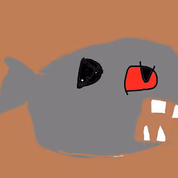 Piranha