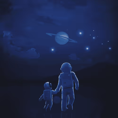 Space Art - BL2HK3okhS