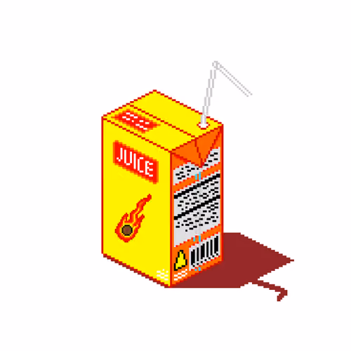 Juicebox #1811