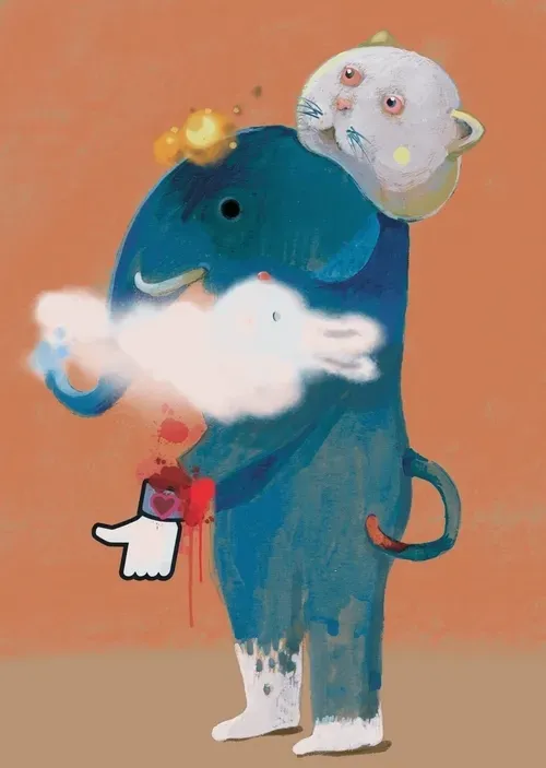 Item #58556254507929860097616188893758006197539363128075340911981783726925551763457 Media