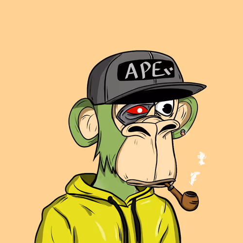 ExclusiveApeBillionaireClub Collection - old