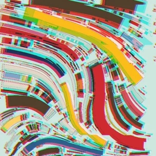 Glitched Fidenza 071