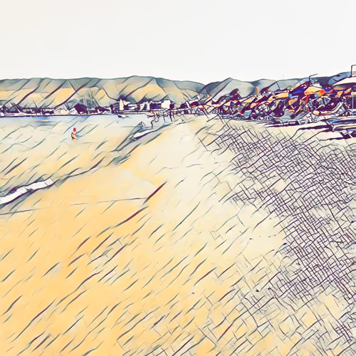 GreeceBeach